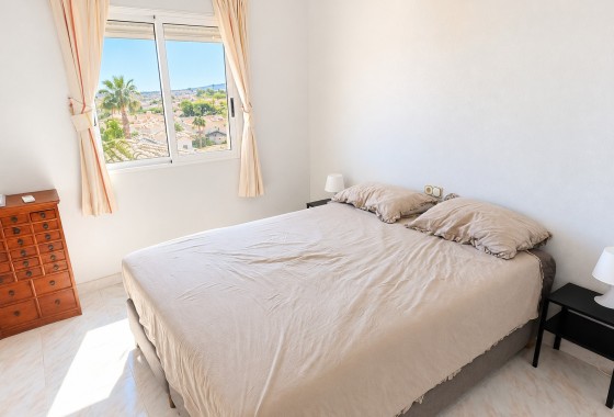 Herverkoop - Vrijstaande Villa -
Ciudad Quesada - Rojales - Quesada