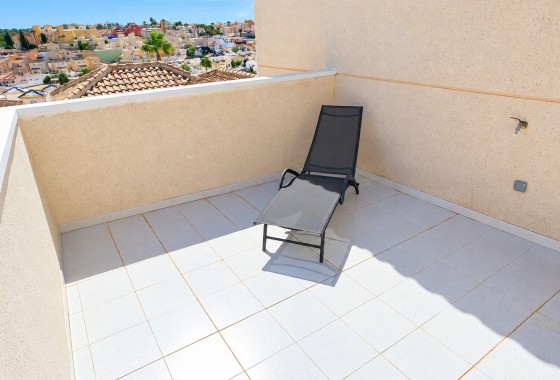 Herverkoop - Vrijstaande Villa -
Ciudad Quesada - Rojales - Quesada