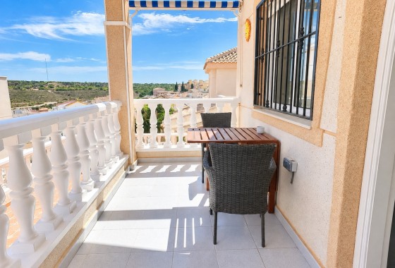 Herverkoop - Vrijstaande Villa -
Ciudad Quesada - Rojales - Quesada