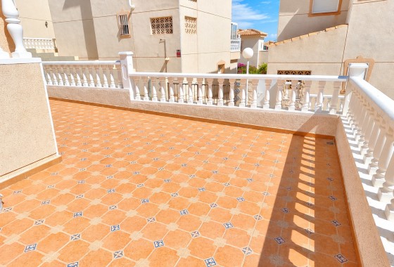 Herverkoop - Vrijstaande Villa -
Ciudad Quesada - Rojales - Quesada