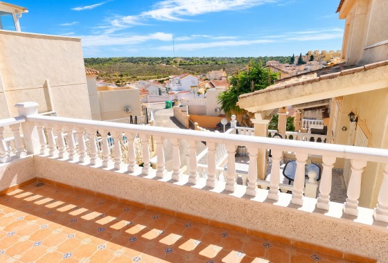 Herverkoop - Vrijstaande Villa -
Ciudad Quesada - Rojales - Quesada