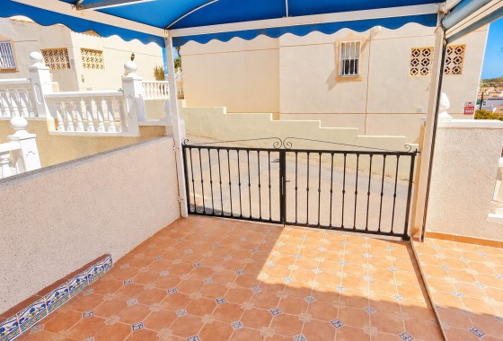 Herverkoop - Vrijstaande Villa -
Ciudad Quesada - Rojales - Quesada