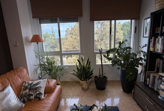 Herverkoop - Appartement / Flat -
Pilar de la Horadada