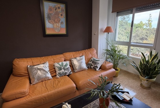 Herverkoop - Appartement / Flat -
Pilar de la Horadada