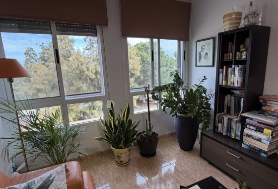 Herverkoop - Appartement / Flat -
Pilar de la Horadada