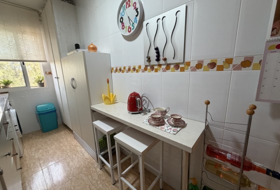 Herverkoop - Appartement / Flat -
Pilar de la Horadada