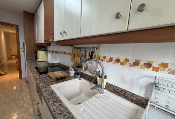 Herverkoop - Appartement / Flat -
Pilar de la Horadada