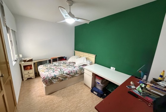 Herverkoop - Appartement / Flat -
Pilar de la Horadada