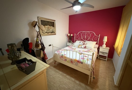 Herverkoop - Appartement / Flat -
Pilar de la Horadada