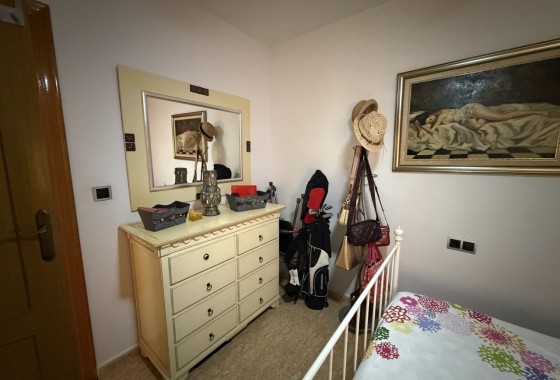 Herverkoop - Appartement / Flat -
Pilar de la Horadada