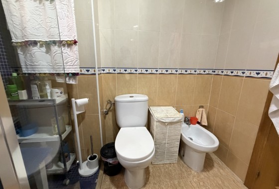 Herverkoop - Appartement / Flat -
Pilar de la Horadada
