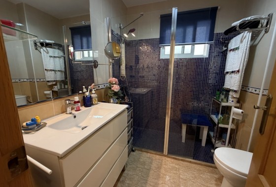 Herverkoop - Appartement / Flat -
Pilar de la Horadada