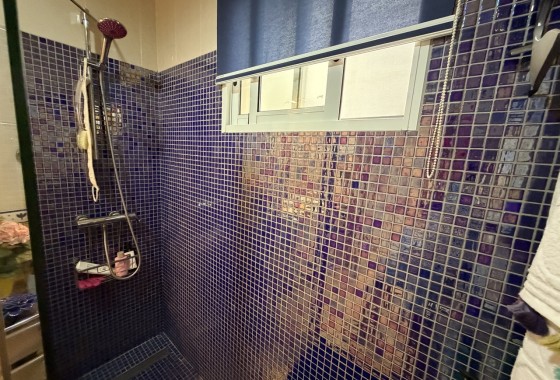 Herverkoop - Appartement / Flat -
Pilar de la Horadada