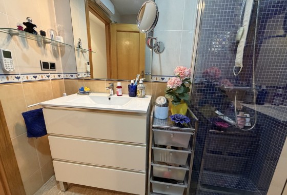Herverkoop - Appartement / Flat -
Pilar de la Horadada