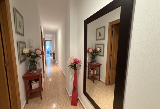 Herverkoop - Appartement / Flat -
Pilar de la Horadada
