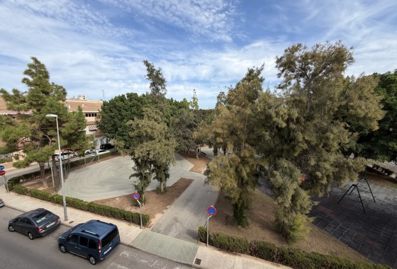 Herverkoop - Appartement / Flat -
Pilar de la Horadada