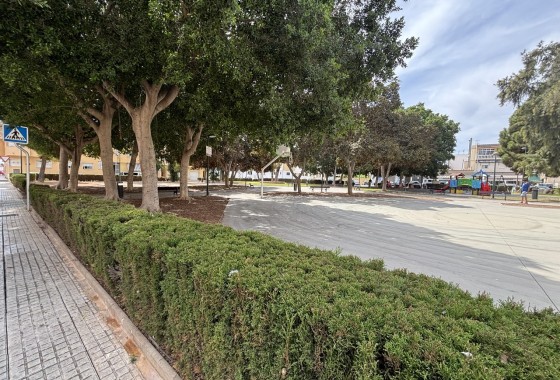 Herverkoop - Appartement / Flat -
Pilar de la Horadada