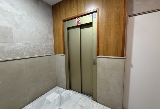 Herverkoop - Appartement / Flat -
Pilar de la Horadada