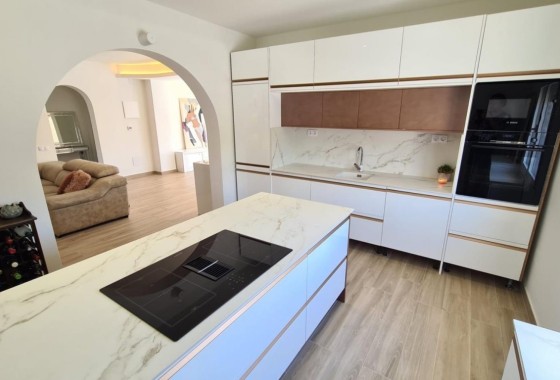 Herverkoop - Vrijstaande Villa -
Ciudad Quesada - Rojales - Ciudad Quesada