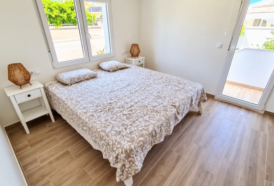 Herverkoop - Vrijstaande Villa -
Ciudad Quesada - Rojales - Ciudad Quesada