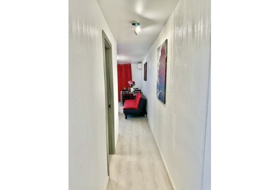 Herverkoop - Appartement / Flat -
Torrevieja