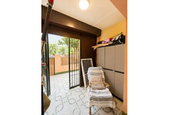 Herverkoop - Appartement / Flat -
Los Alcázares - Los Narejos