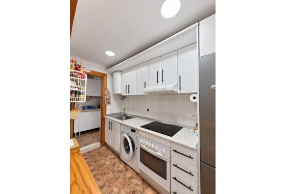 Herverkoop - Appartement / Flat -
Los Alcázares - Los Narejos