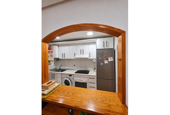Herverkoop - Appartement / Flat -
Los Alcázares - Los Narejos
