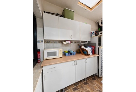 Herverkoop - Appartement / Flat -
Los Alcázares - Los Narejos