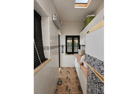 Herverkoop - Appartement / Flat -
Los Alcázares - Los Narejos