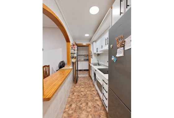 Herverkoop - Appartement / Flat -
Los Alcázares - Los Narejos