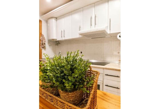 Herverkoop - Appartement / Flat -
Los Alcázares - Los Narejos