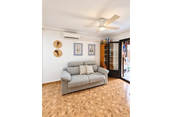 Herverkoop - Appartement / Flat -
Los Alcázares - Los Narejos