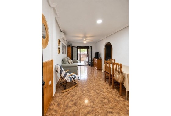 Herverkoop - Appartement / Flat -
Los Alcázares - Los Narejos