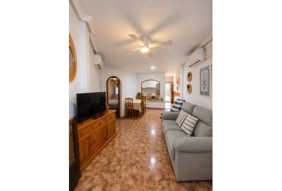 Herverkoop - Appartement / Flat -
Los Alcázares - Los Narejos