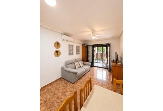 Herverkoop - Appartement / Flat -
Los Alcázares - Los Narejos