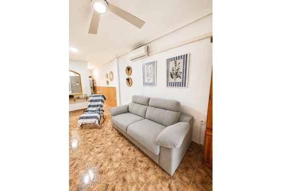 Herverkoop - Appartement / Flat -
Los Alcázares - Los Narejos