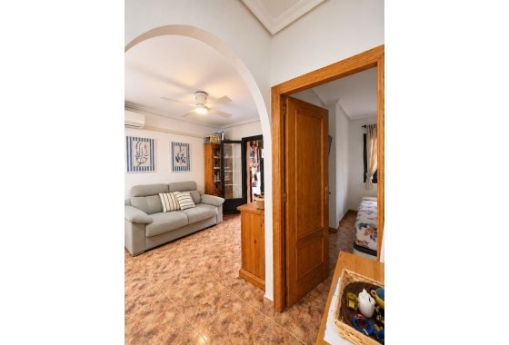 Herverkoop - Appartement / Flat -
Los Alcázares - Los Narejos