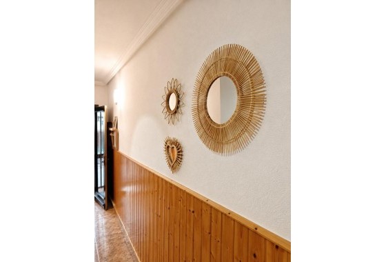 Herverkoop - Appartement / Flat -
Los Alcázares - Los Narejos
