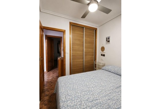 Herverkoop - Appartement / Flat -
Los Alcázares - Los Narejos