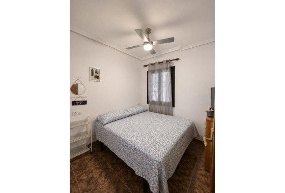 Herverkoop - Appartement / Flat -
Los Alcázares - Los Narejos