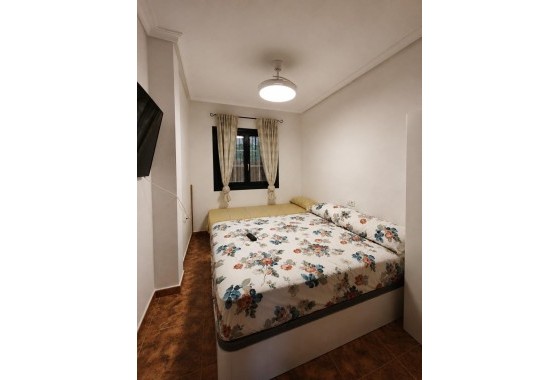 Herverkoop - Appartement / Flat -
Los Alcázares - Los Narejos