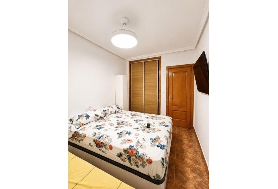 Herverkoop - Appartement / Flat -
Los Alcázares - Los Narejos