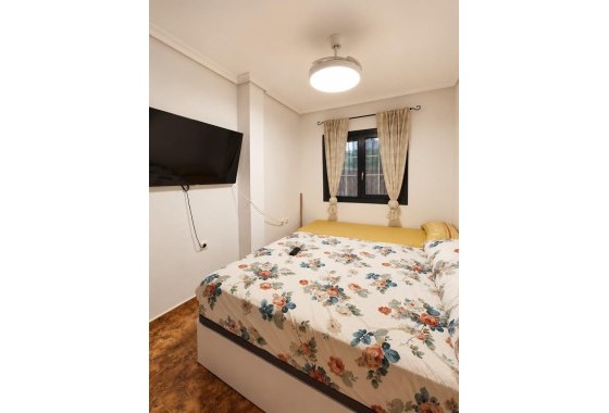Herverkoop - Appartement / Flat -
Los Alcázares - Los Narejos