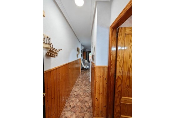 Herverkoop - Appartement / Flat -
Los Alcázares - Los Narejos