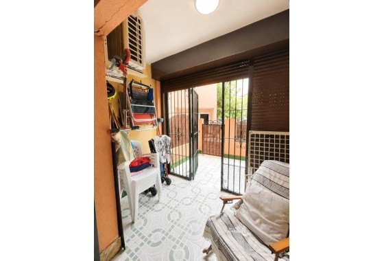 Herverkoop - Appartement / Flat -
Los Alcázares - Los Narejos