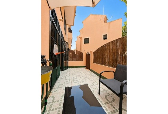 Herverkoop - Appartement / Flat -
Los Alcázares - Los Narejos