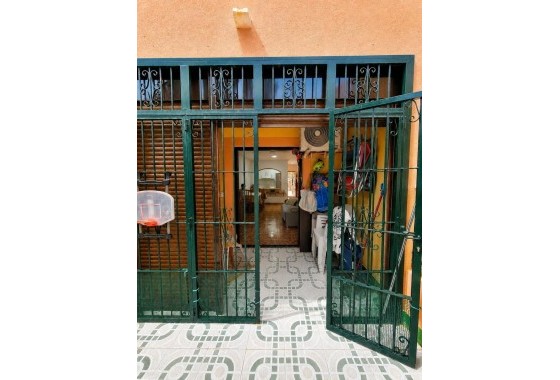 Herverkoop - Appartement / Flat -
Los Alcázares - Los Narejos