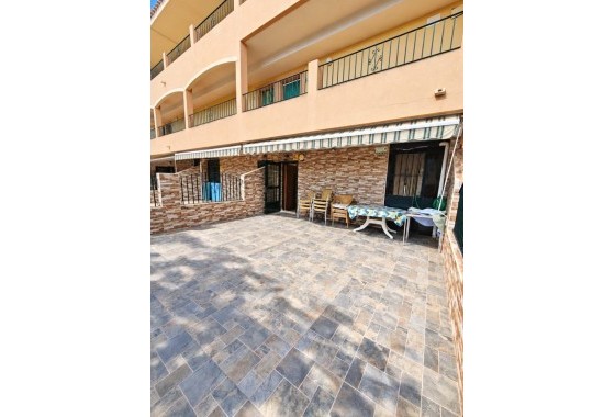 Herverkoop - Appartement / Flat -
Los Alcázares - Los Narejos