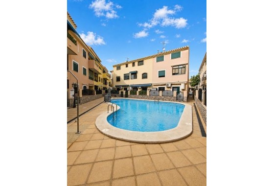 Herverkoop - Appartement / Flat -
Los Alcázares - Los Narejos